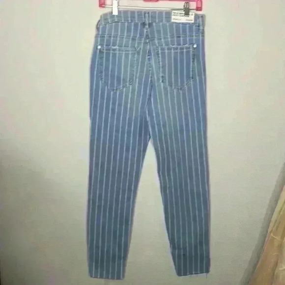 KENSIE Jeans - NWT Vintage Luxe Ultimate High Rise Skinny Sz 8/29 - Picture 12 of 12